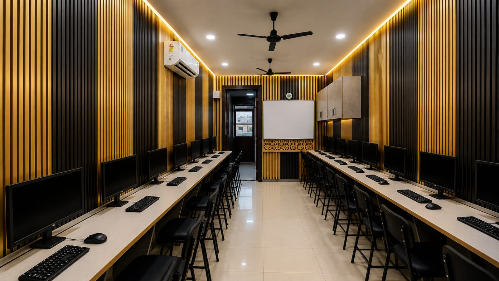 M Sameer & Company Office